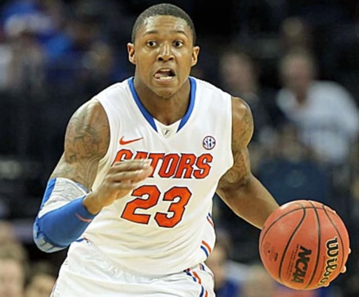 Gators Great Bradley Beal Talks Billy Donovan & Nil; Protein 