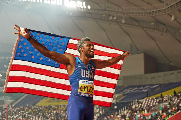 noah-lyles-flag-trials