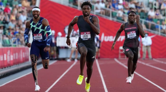 Noah-Lyles