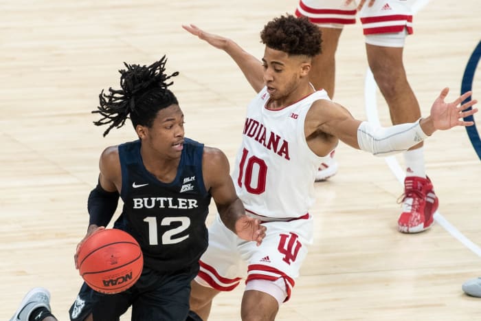 Indiana Hoosiers 2021-22 Men's Basketball Schedule, Results, Links To ...