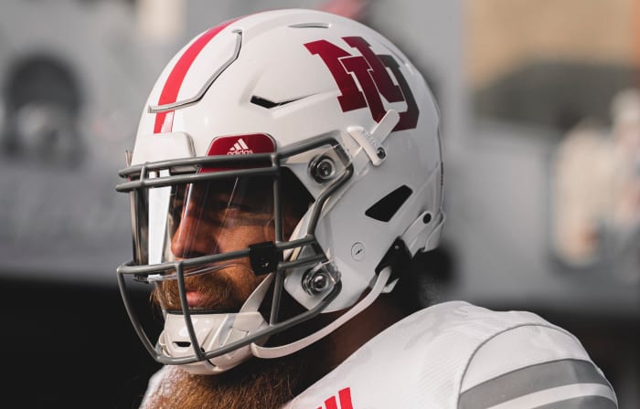 Husker Football's 2021 Alternate Uniforms Reviewed - All Huskers