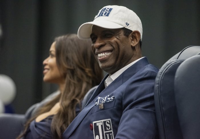 Deion Sanders Effect: 'If You Look Good...You Play Good!' - HBCU Legends