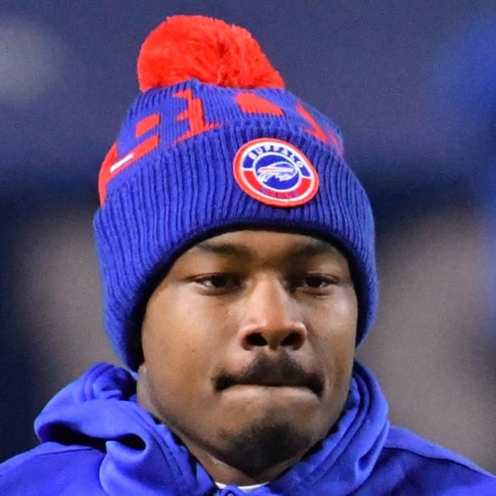 Buffalo Bills Wr Stefon Diggs Is A Captain Now Because Of Leadership He Showed From The Start