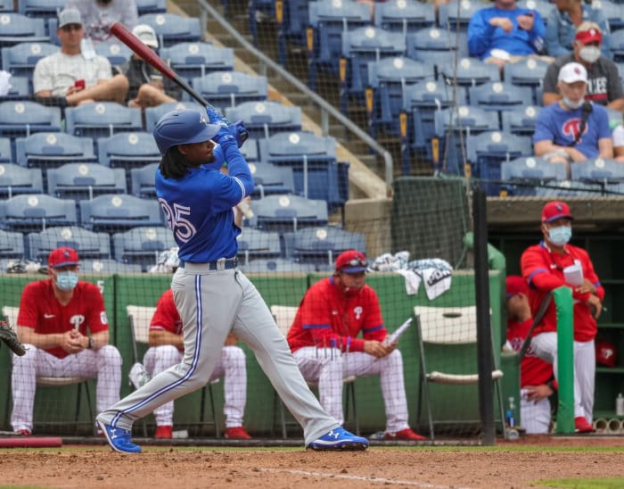 4 Blue Jays Prospects On Baseball America's Latest Top 100 Prospects