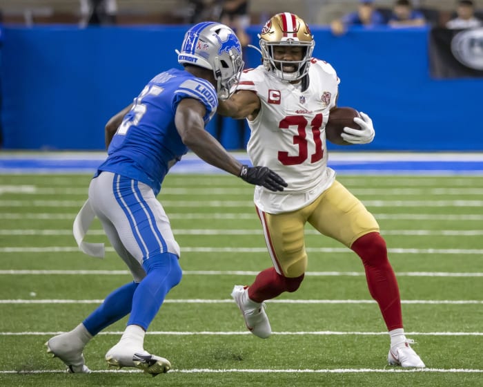 Former Purdue Running Back Raheem Mostert to Have Season-Ending Knee ...