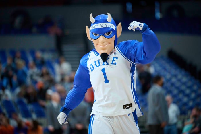 Duke Basketball Appears Among Five Star S Finalists Despite No Offer