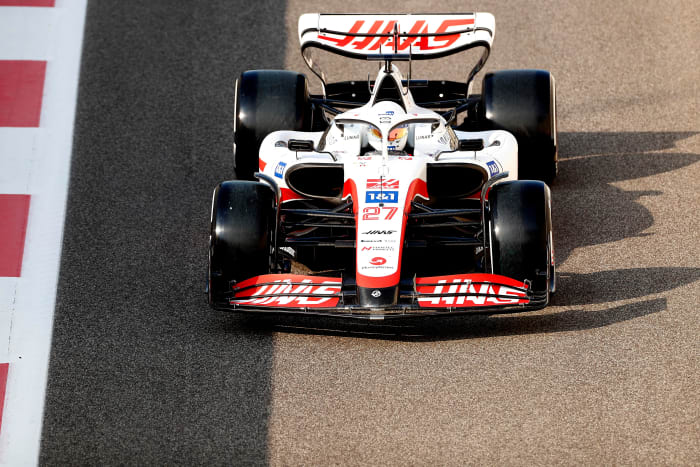 F1 News: Haas Confirms 2024 Driver Line Up - F1 Briefings: Formula 1