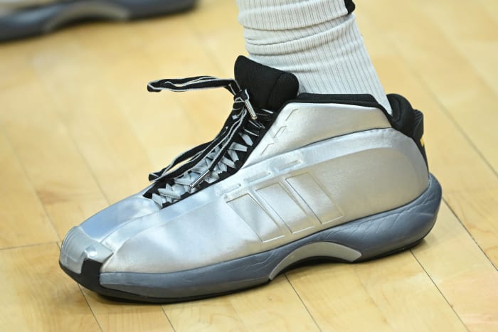 Ranking The Top Ten Basketball Shoes Of 2022 - Sports Illustrated ...