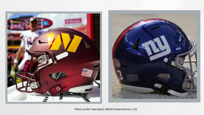 New York Giants Week 13 Inactive Report & Lineup Changes ...