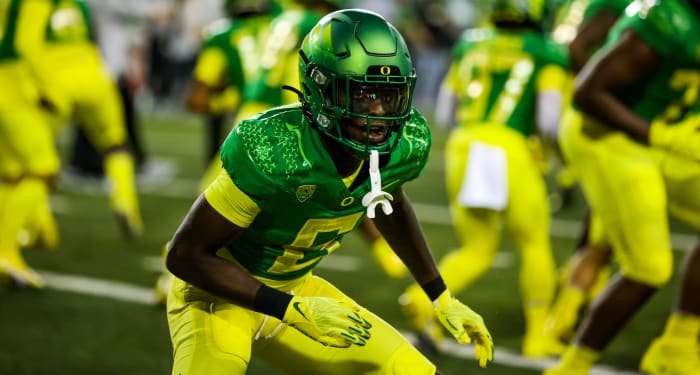 Oregon Football: Projecting Oregon's Defensive Depth Chart In Final ...