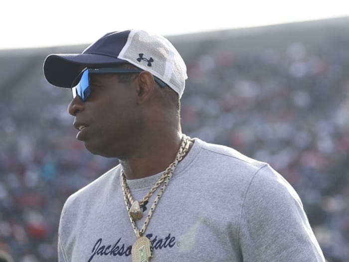 The Prime Candidates 15 Coaches To Replace Deion Sanders At Jackson State Hbcu Legends 8758