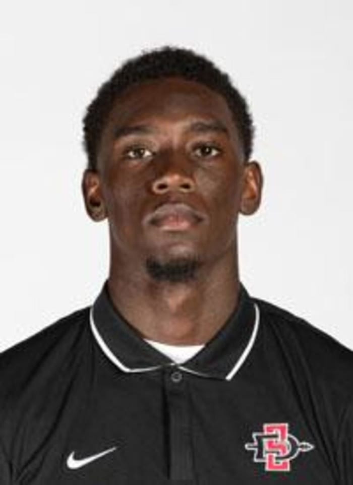 NFL Draft Profile Tyrell Shavers, Wide Receiver, San Diego State