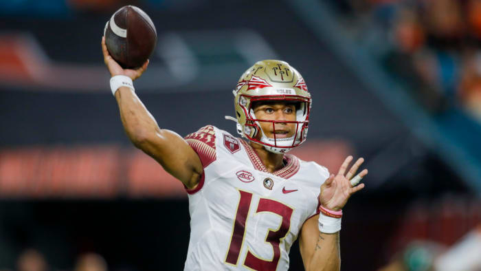 2023 Heisman Trophy Candidates Five Early Contenders Sports Illustrated