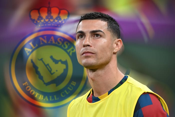 How To Watch Cristiano Ronaldo At Al Nassr With Saudi Pl Streams