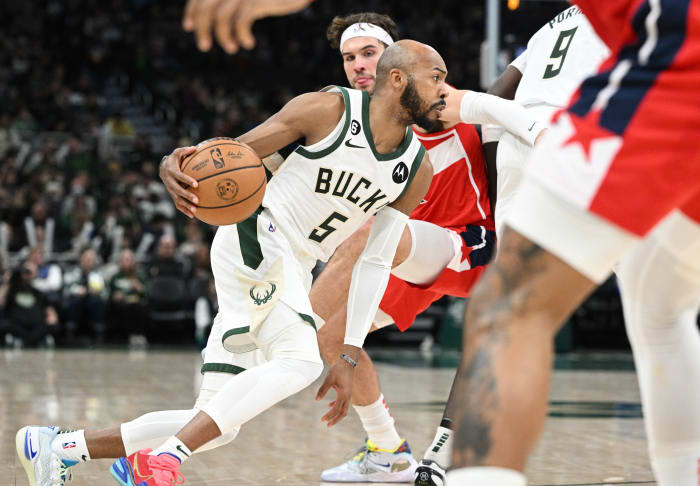 Game Day Preview And Injury Report: The Milwaukee Bucks Are Looking For ...