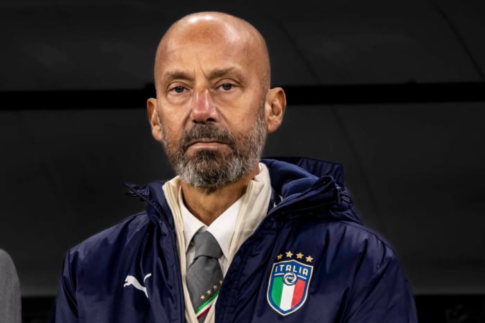 Fallece Gianluca Vialli Leyenda Del Futbol Italiano Para Ganar