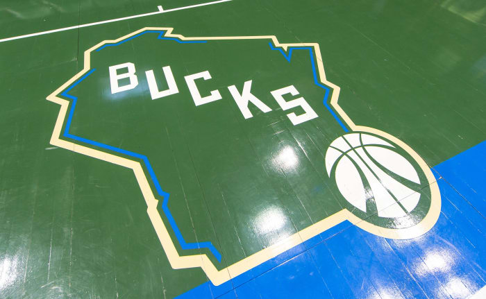 Milwaukee Bucks promote Sidney Dobner to become the first female ...