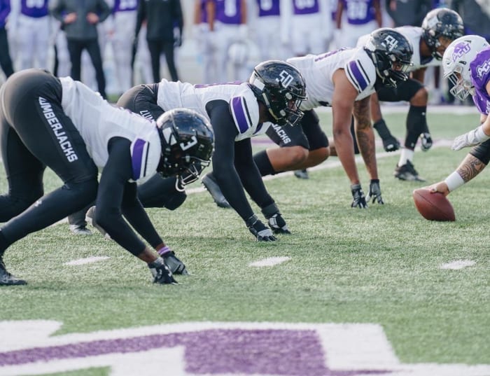 2023 NFL Draft: Shrine Bowl Day 1 Practice Standouts - Visit NFL Draft ...