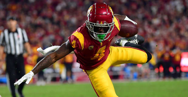 USC vs. San Jose State picks, predictions: Week 0 college football odds ...