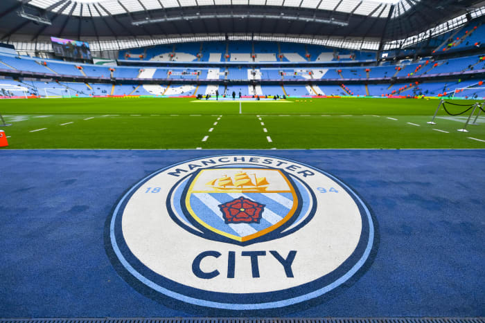 Richest Clubs In World Soccer Revealed: Manchester City 2nd - Futbol On 