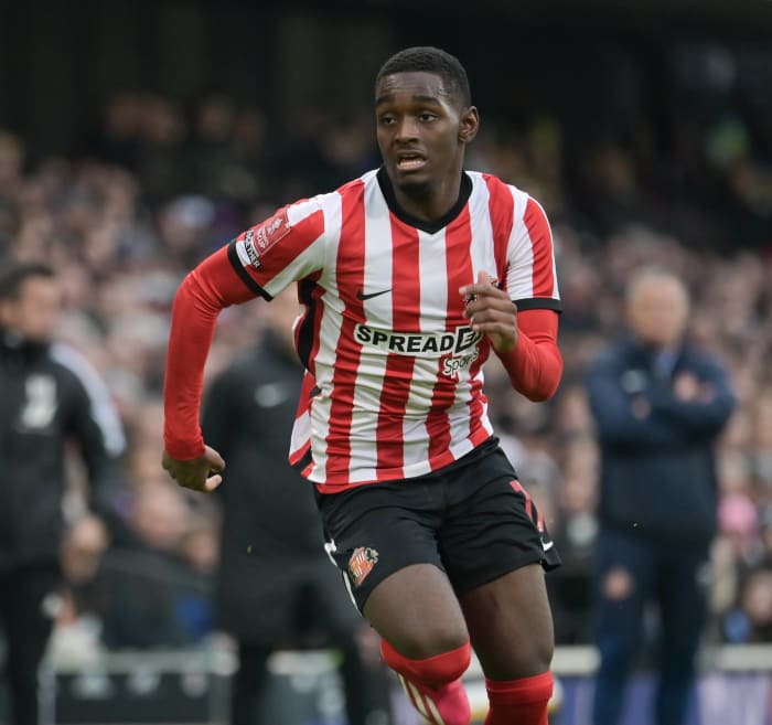 Sunderland predicted line-up vs Fulham: French duo to get chance to ...