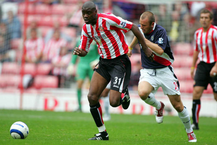 FEATURE: 15 Random Former Sunderland Players You Probably Didn't Know ...