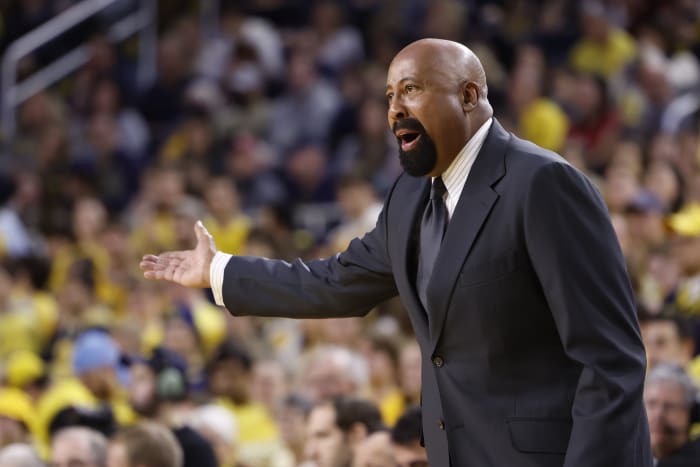 Highlights From Mike Woodson On Inside Indiana Basketball Radio Show