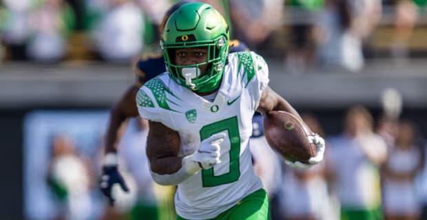 Colorado Vs Oregon Picks Predictions Week 4 College Football Odds Lines College Football Hq 