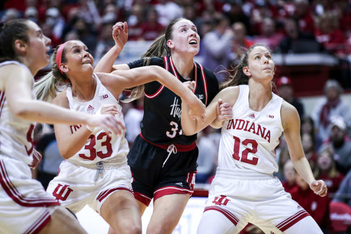 Indiana Women's Basketball Has Good History With Transfer Portal ...