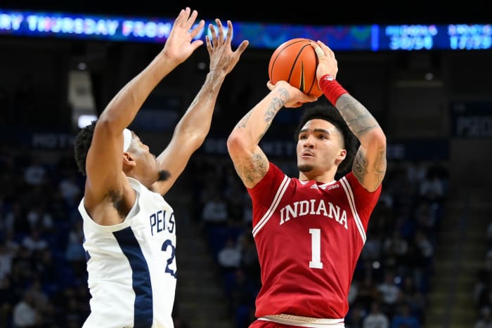 How To Watch Indiana Basketball Against Penn State In Big Ten ...