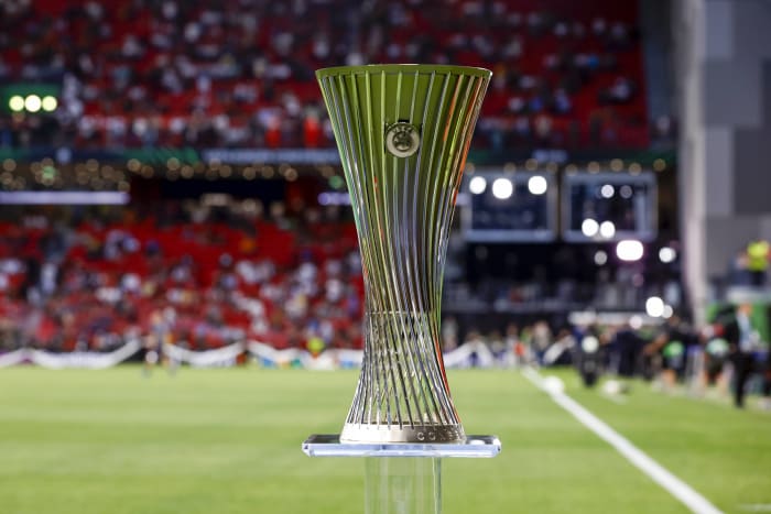 Europa Conference League play-off draw: Ajax face trip to Norway ...