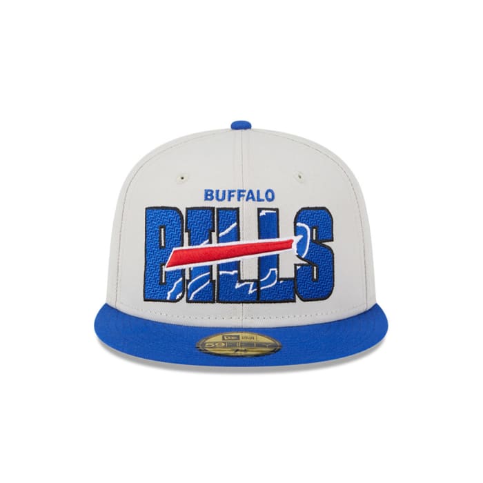 Buffalo Bills 2023 NFL Draft Hat, where to buy yours now FanNation