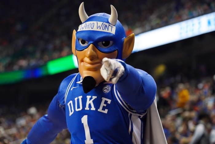 Duke Basketball Target Makes Interesting Move on Social Media - Sports ...