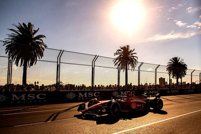 F1 News: Australian Grand Prix Set To Be Fastest Yet After FIA Makes ...