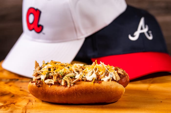 The Cardiac Kids: New Truist Park Concessions Power Rankings - Sports ...