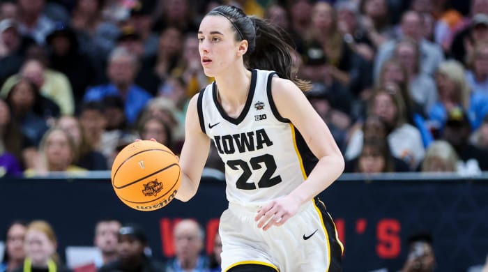 Fever Earn Second Consecutive Top Pick in the 2024 WNBA Draft Lottery ...