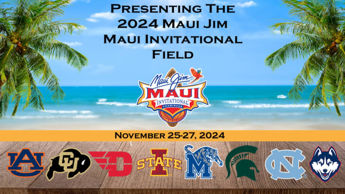 Tom Izzo Michigan State Men S Basketball Accept Invite To 2024 Maui   2024 Maui Announcement Copy 