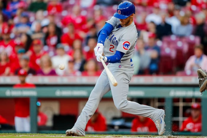 Six Chicago Cubs Tabbed As Likely MLB Trade Deadline Losses - Sports ...