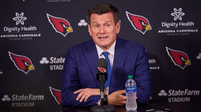 NFL Must Look Into The Details In The Allegations Against Cardinals ...