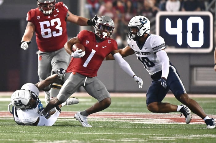 BYU's Transfer Class Cracks the Nation's Top 20 - BYU Cougars on Sports ...