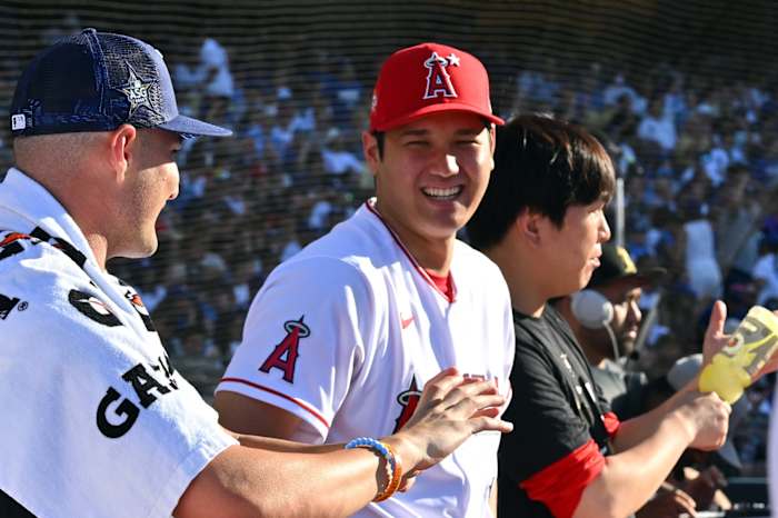 Angels News: Former Dodgers Reporter Predicts Shohei Ohtani Trade By ...