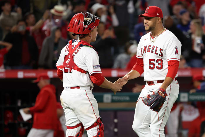 Angels News: Phil Nevin Disappointed in Team's Inability to Close Out ...