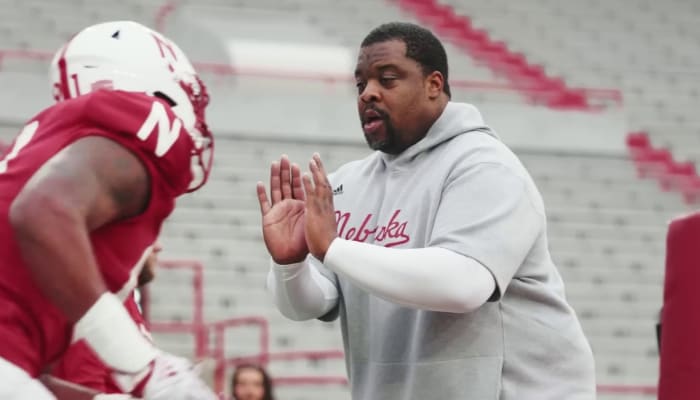 Will The Husker D-line Make A Beeline For Success In ’23? - All Huskers