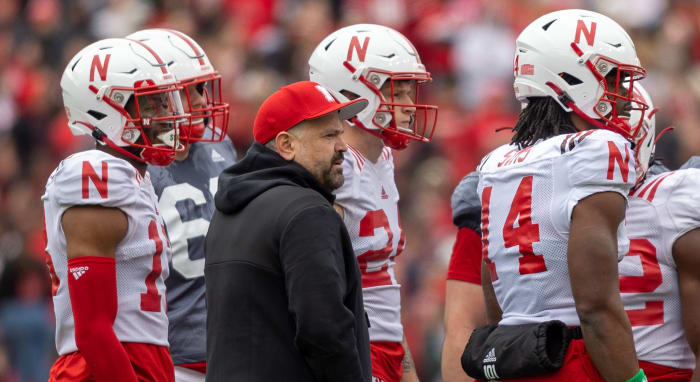 Jeremy Pernell: Matt Rhule’s Dozen Portal Additions For Nebraska ...