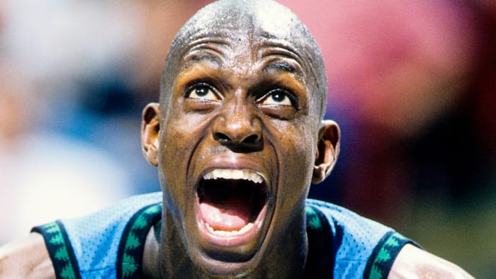 Kevin Garnett tells a new story of why you should never talk trash to ...