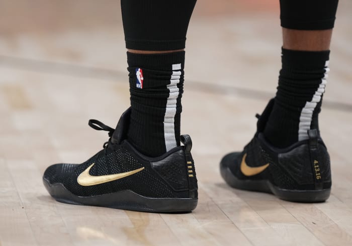 Ranking Demar Derozan's 10 Best Shoes Of The Nba Season - Sports 