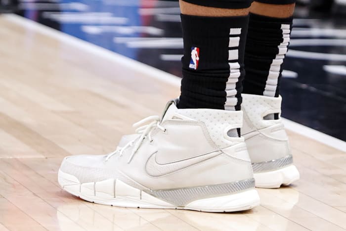 Ranking DeMar DeRozan's 10 Best Shoes of the NBA Season - Sports ...