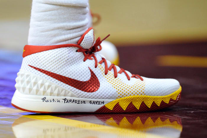 Bronny James Can Make Sneaker History With The USC Trojans - Sports ...