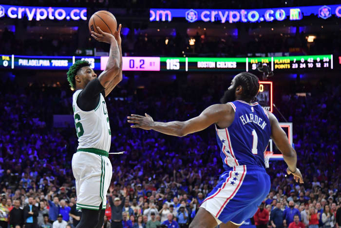 Joe Mazzulla Explains Not Taking Timeouts In Celtics' Game 4 Loss To ...