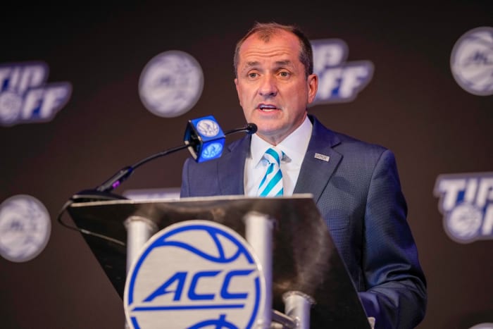 What’s at stake for Clemson, Florida State, and the future of the ACC ...